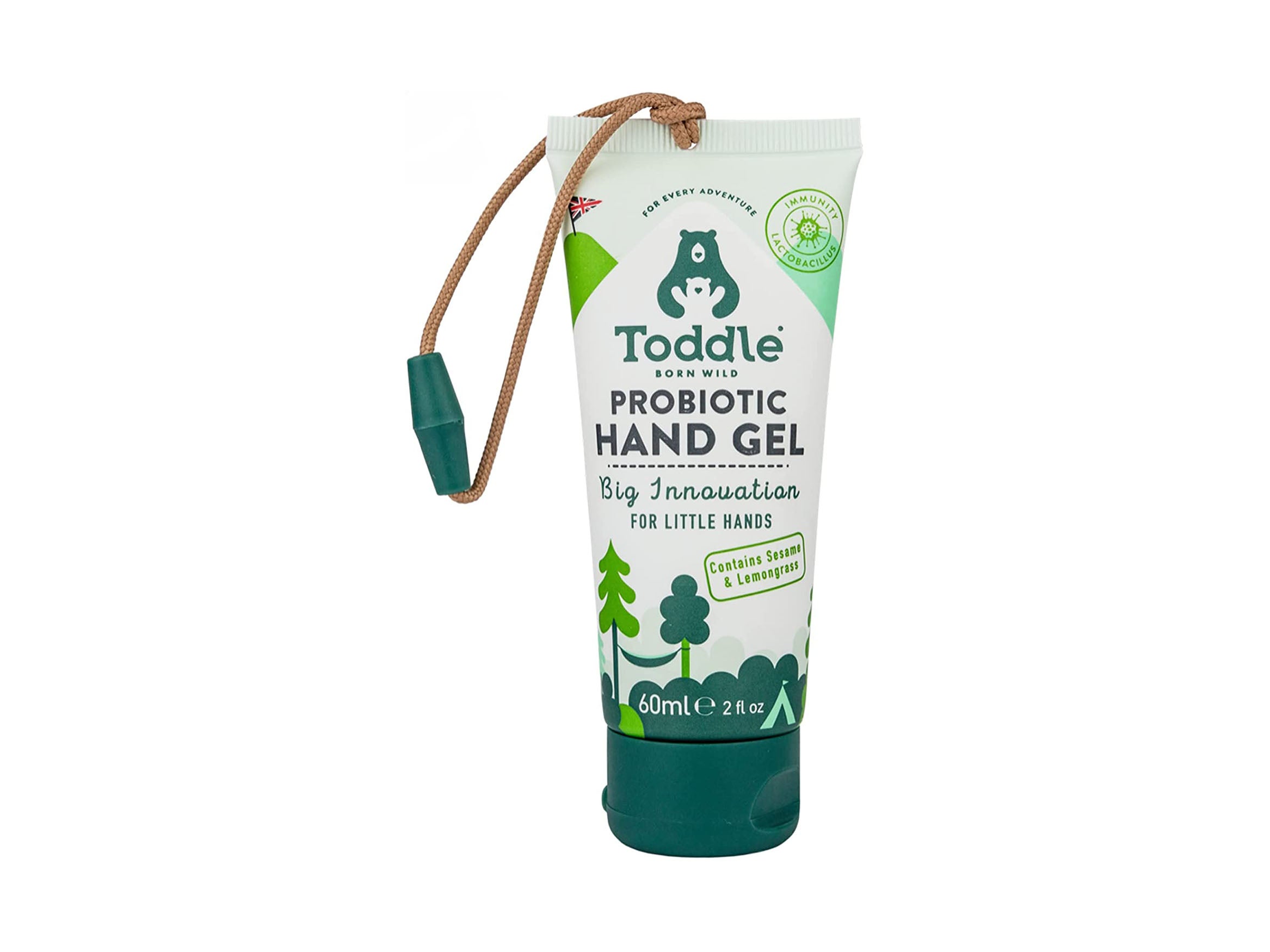 Dragon’s Den companies to know this week Nett exfoliator, Toddle’s skincare and botanical wine